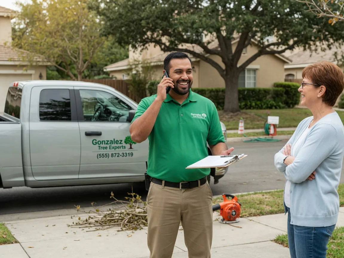 Tree Service Ashford, WA FAQs